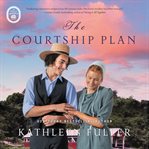 The courtship plan cover image