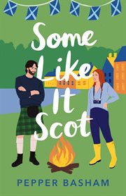 Some Like It Scot cover image