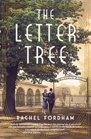 The Letter Tree cover image