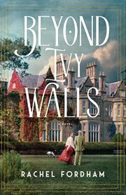 Beyond Ivy Walls cover image