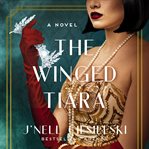 The winged tiara cover image