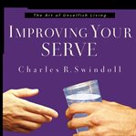 Improving your serve cover image