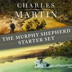 The Murphy Shepherd Starter Set: Books 1-2 : Books #1-2 cover image