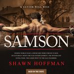 Samson: a savior will rise cover image