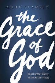 The grace of God cover image