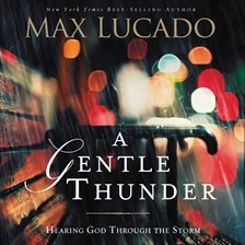 Cover image for Gentle Thunder