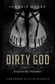 Dirty God cover image