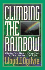 Climbing the rainbow cover image