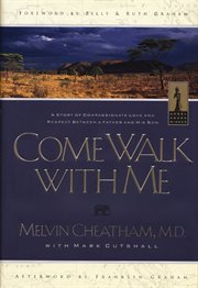 Come Walk With Me cover image