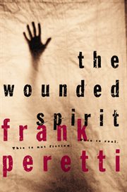 The wounded spirit cover image