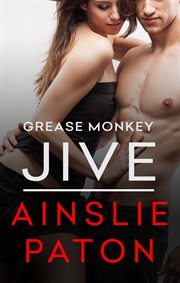 Grease monkey jive cover image