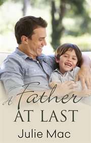 A father at last cover image