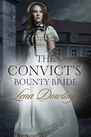 The convict's bounty bride cover image