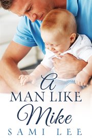 A man like mike cover image