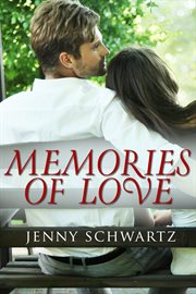 Memories of love cover image