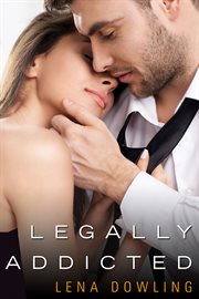 Legally addicted cover image