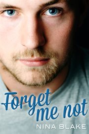 Forget me not cover image