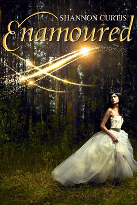 Cover image for Enamoured