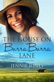 The house on Burra Burra Lane cover image