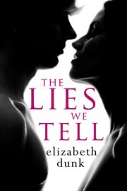 The lies we tell cover image