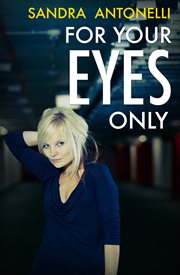 For your eyes only cover image