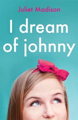 Cover image for I Dream Of Johnny (Novella)