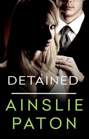 Detained cover image