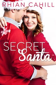 Secret Santa a novella cover image