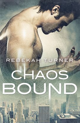Cover image for Chaos Bound