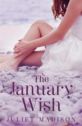 Cover image for The January Wish