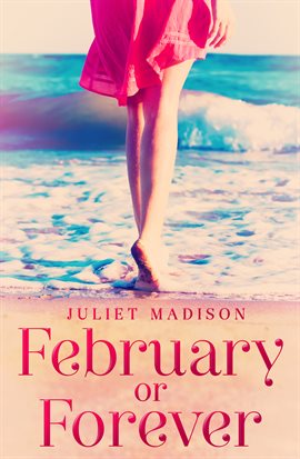 Cover image for February Or Forever