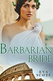 Barbarian bride cover image