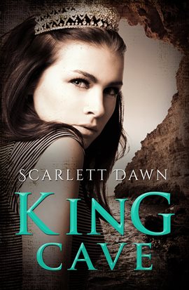 Cover image for King Cave