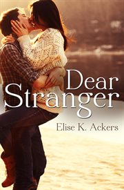 Dear stranger cover image