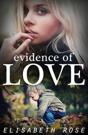 Evidence of love cover image