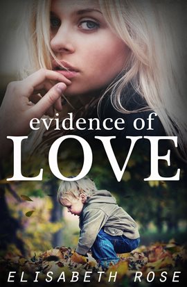 Cover image for Evidence Of Love