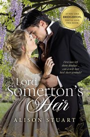 Lord Somerton's heir cover image