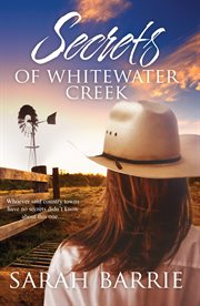 Secrets of whitewater creek cover image