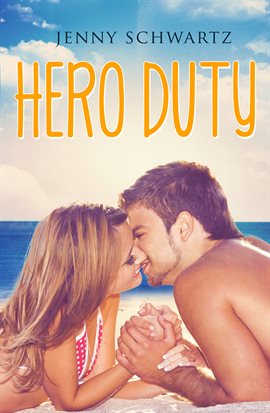 Cover image for Hero Duty