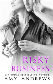 Risky business cover image
