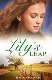 Lily's leap cover image