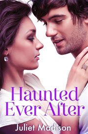Haunted ever after cover image