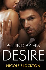 Bound by his desire cover image
