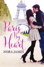 Paris by heart cover image
