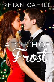 A touch of frost cover image
