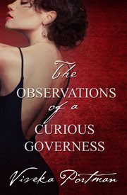 The Observations of a Curious Governess cover image