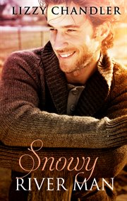 Snowy river man cover image