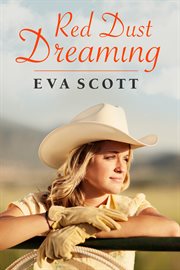 Red dust dreaming cover image