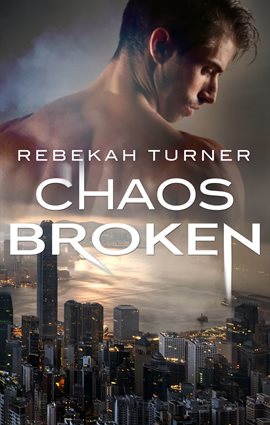 Cover image for Chaos Broken