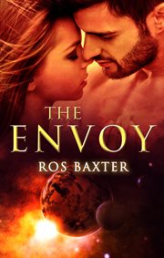 The envoy cover image